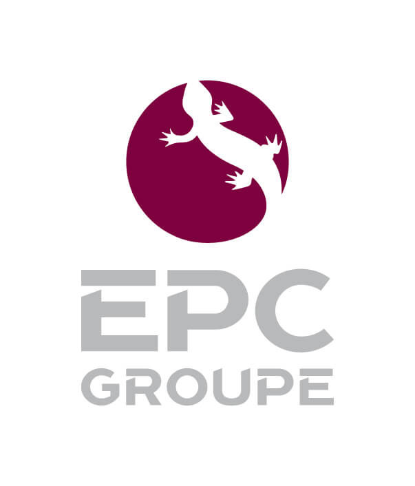 Logo EPC Groupe